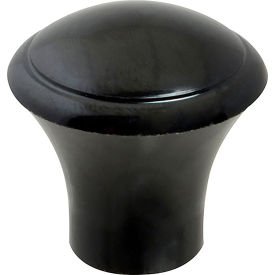 Allpoints 1301034 Allpoints 1301034 Knob, Cover, 10-24Thd, 1-3/64"Rd image.