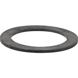 Allpoints 1400-5000 Allpoints 1021115 Washer, Drain, F/3/4"Nps, Rubber For Fisher Manufacturing image.