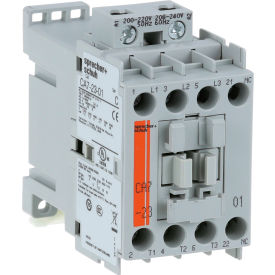 Allpoints CN-3654 Allpoints 441641 Contactor - 240V, 40A For Alto Shaam image.