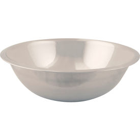 Allpoints 2801846 Allpoints 2801846 Bowl, Mixing, 10-1/2 Qt, Stainless Steel image.