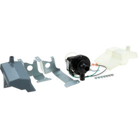 Allpoints 40006556 Allpoints 8015487 Pump Kit, 115V 60Hz 1Ph For Manitowoc Machines image.