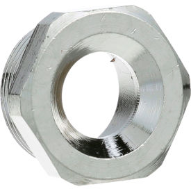 Allpoints 263734 Allpoints 26-3734 Waste Drain Packing Nut for Lever Handle; 3" and 3 1/2" Sink Openings image.