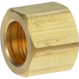 Allpoints 263658 Allpoints 263658 Nut, Compression-1/2" image.