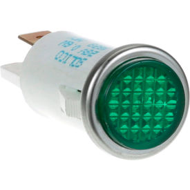 Allpoints AT0E-1800-1 Allpoints 2881076 Light, Indicator, Green, 28V, .6W For Accu-Temp image.