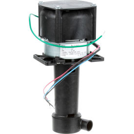 Allpoints 4A4259-01 Allpoints 8011492 Pump Motor For Hoshizaki Of America image.