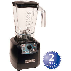 Allpoints 1761499 Blender Tempest 64 Oz Poly For Hamilton Beach