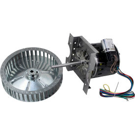 Allpoints 250-1063 Allpoints 8010411 Motor Kit For Star Manufacturing image.
