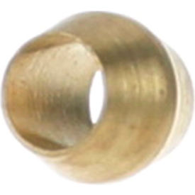 Allpoints 263668 Allpoints 263668 Ferrule, Brass - 1/8"(20/Pkg) image.