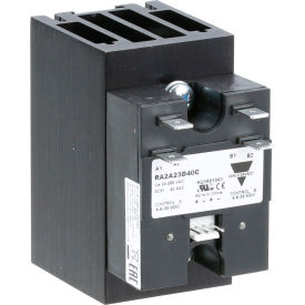 Allpoints HCT-4354 Allpoints 8011854 Relay, Solid State -Dual For Turbochef image.