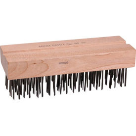 Allpoints CC-1 Allpoints 1711196 Brush, Replacement, Coarse For Prince Castle image.