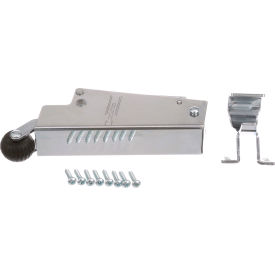 Allpoints 263996 Allpoints 26-3996 4 11/16" x 1 3/8" Hydraulic Door Closer - Universal image.