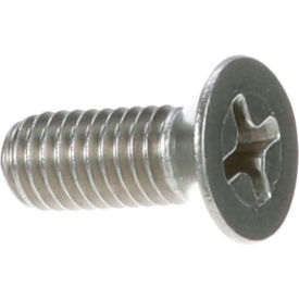 Allpoints SC01-083 Allpoints 2271159 Lid Gasket Screw HP (4Req) For Henny Penny image.