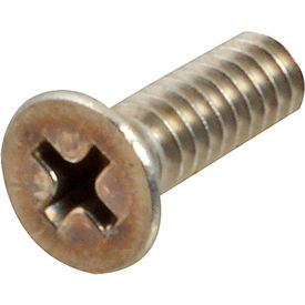 Allpoints SC01-003 Allpoints 2271092 Screw Door Hinge Threaded End For Henny Penny image.