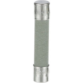 Allpoints 20034001 Allpoints 38-1441 1/4" x 1 1/4" 15A Time Delay Ceramic Fuse - 250V image.