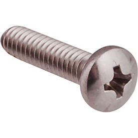 Allpoints 45652 Allpoints 2241125 Screw, Psh Blk Gde, Ez Chop Ii For Nemco image.