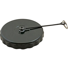 Allpoints 1901262 Cap Brew Thru W/Tether For Bunn-O-Matic