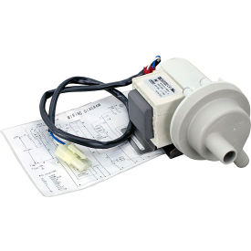 Allpoints SP-5219 Allpoints 8011486 Pump Motor For Hoshizaki Of America image.