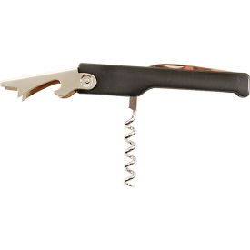 Allpoints 2801322 Corkscrew Blk Plst Hndl Hd