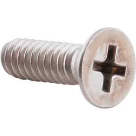 Allpoints 6231114 Screw 10-24X5-8 F HP Ms Stainless Steel