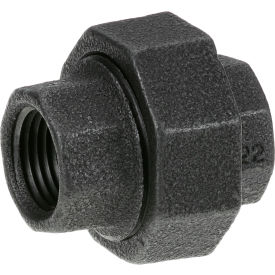 Allpoints N3009X Allpoints 8011001 Union - 1/2" Fpt For Bakers Pride image.