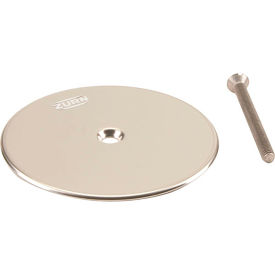 Allpoints 1171283 Cover Clean-Out Stainless Steel 5""Dia For Zurn Industries Llc