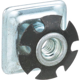 Allpoints 263792 Insert Threaded-Squaretubing