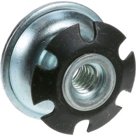 Allpoints 263795 Insert Threaded- Roundtubing