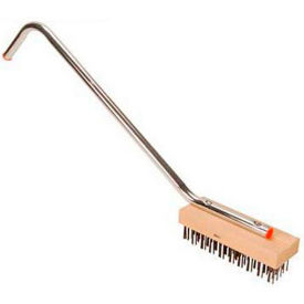 Allpoints 1711195 Brush Char (Coarse) For Prince Castle
