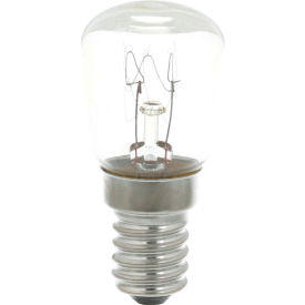 Allpoints LP-34205 Allpoints 8001087 125/130V E14 Light Bulb For Alto Shaam image.