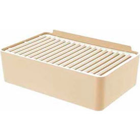 Allpoints PMT-S-7662-1 Allpoints 1051015 Tray, Drip, M# Msd 10/20/30 image.