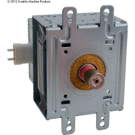 Allpoints 53002025 Allpoints 2491081 Magnetron For Amana-Litton image.