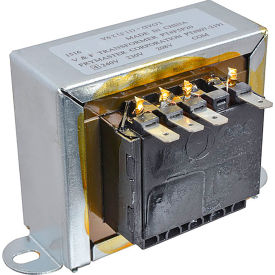 Allpoints 8072191 Allpoints 1681367 Transformer, 208-230-240/12V For Frymaster image.