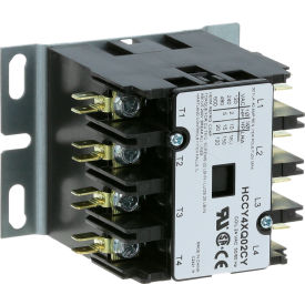 Allpoints 441129 Contactor 4P 30/40A 24V For Groen