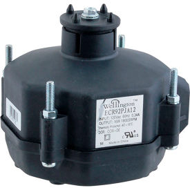 Allpoints 36173 Allpoints 1241336 Motor, Ec, 16W, Ccw, 1800 RPM For Silver King image.