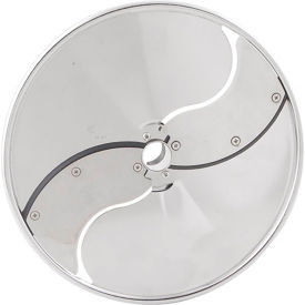 Allpoints 650086 Allpoints 2231280 Plate, Slicing, "S", 3/16" For Dito Dean image.