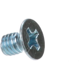 Allpoints 262340 Palnut Mounting Screw