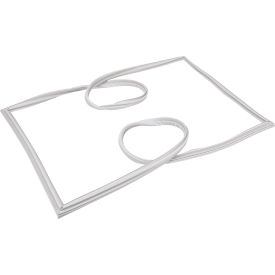 Allpoints 1702796 Allpoints 741345 Door Gasket - 22-1/2"X 58-5/16" For Delfield image.