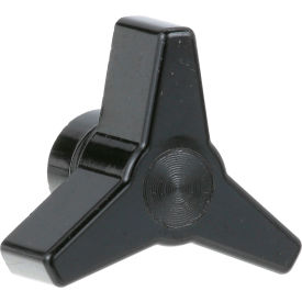 Allpoints 01-402275-00063 Allpoints 22-1048 1 3/4" Slicer Meat Table Knob image.