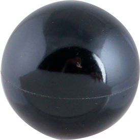 Allpoints 7001625 Allpoints 1831158 Knob, Ball (Cover, 1-1/2") For Roundup Food Equipment image.