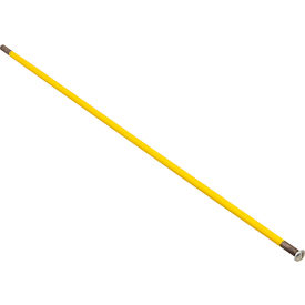 Allpoints 7000774 Allpoints 1831228 Support Rod Kit Vct2010(Yellow) For Roundup Food Equipment image.