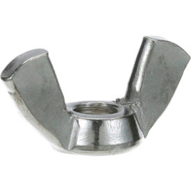 Allpoints FA95049 Allpoints 8010622 Wing Nut- 1/4-20 18-8 Stainless Steel For Cleveland Range image.