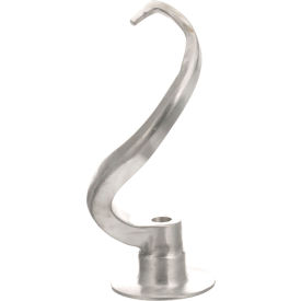 Allpoints 00-295174 Allpoints 761243 Dough Hook - 60 Qt.Spiral image.