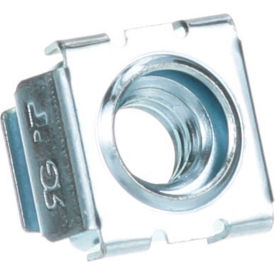 Allpoints 8261351 Allpoints 1681445 Nut, Cage Retainer, Pk 10 For Frymaster image.