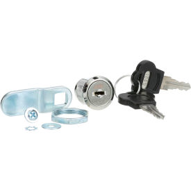 Allpoints 929839 Allpoints 8009584 Lock Kit, For True Manufacturing image.