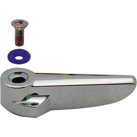 Allpoints 001636-45 Allpoints 221077 Lever Handle - Cold For T&S Brass & Bronze Works image.