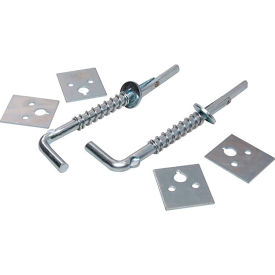 Allpoints 1291188 Allpoints 1291188 Locking Handle Kit image.