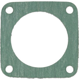 Allpoints 7105 Allpoints 32-1071 3 1/16" x 3 1/16" Gasket for Low Water Cutoff Float Assembly image.