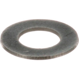 Allpoints 281603 Allpoints 28-1603 Waste Drain Twist Handle Washer for 3" and 3 1/2" Sink Openings image.