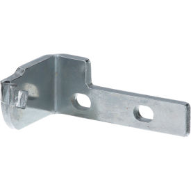 Allpoints 401-832A Allpoints 8011229 Bracket, Hinge - Bt/Rh For Beverage Air image.