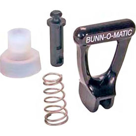 Allpoints 28709 Allpoints 1901193 Kit, Faucet Repair, Black For Bunn-O-Matic image.